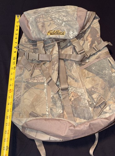 Fieldline camouflage hunting - fieldline,