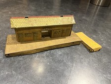 Hornby O Gauge Tinplate