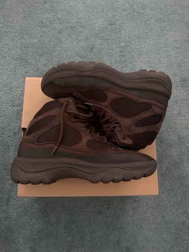 Yeezy desert boots - desert,