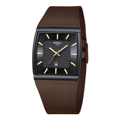 Men watches luxury military - men,