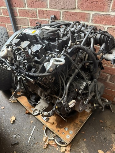 Bmw series f20 b38 - f20, engine