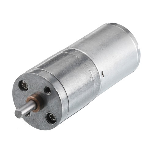 Micro speed reduction gear box - micro,