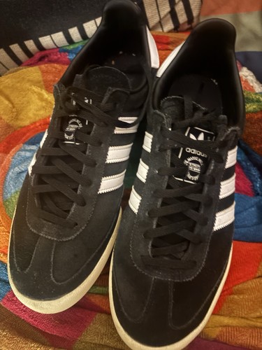 Adidas original jeans - adidas, trainers