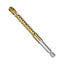 Titanium Drill Bits Wood Drill