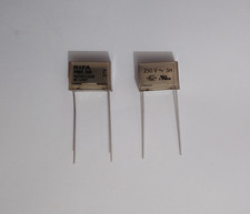 RIFA Switch Protection