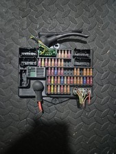 FUSEBOX Fuse Box