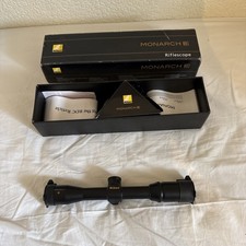 Nikon Rifle Scope