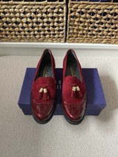 Stuart Weitzman x Russell &