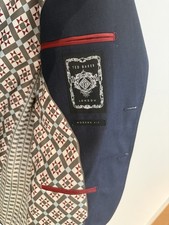 Ted Baker Navy 3 Piece
