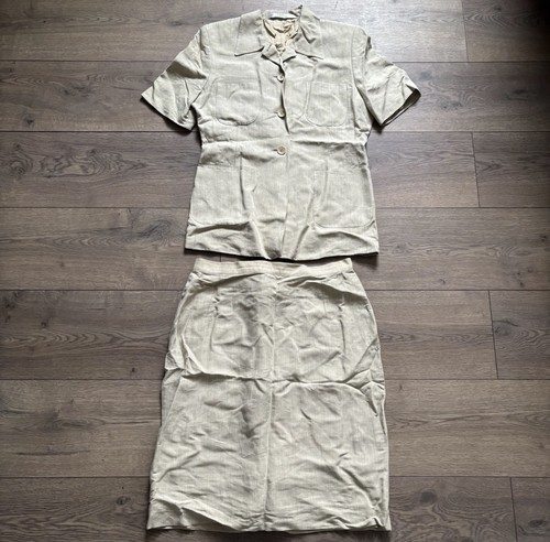Michael skirt suit piece - suit, 2