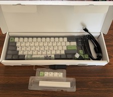 NEW Ducky x Varmillo MIYA Pro