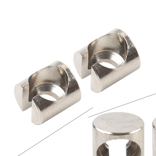 Throttle idle cable ferrule - throttle,