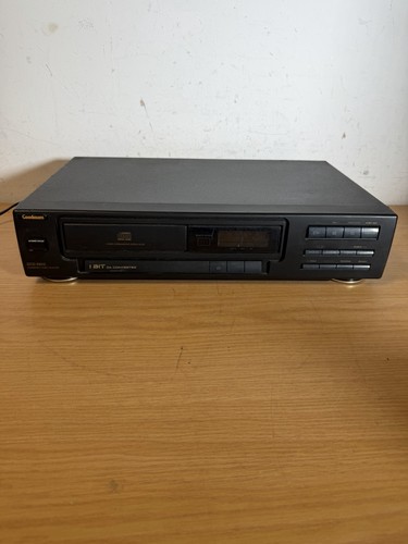 Goodmans compact disc - goodmans,