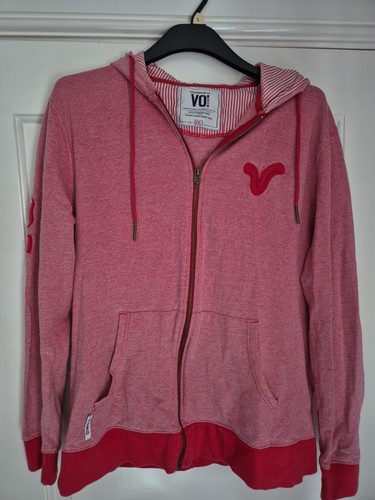 Voi jeans men hooded - men's, jacket