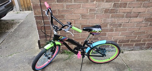 Kids 20in bmx bar bike - 20in,