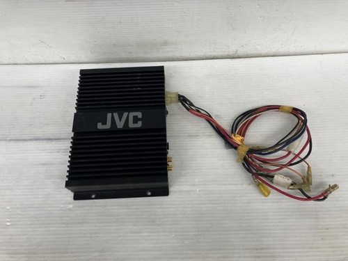 Jvc a102 stereo power - jvc,