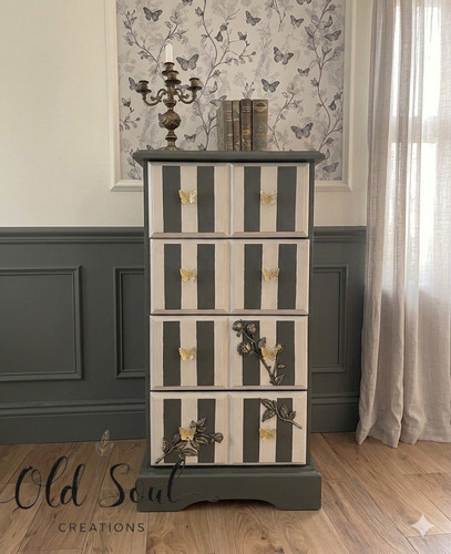Old soul creations - 4, drawer
