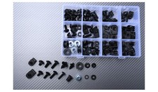 Complete Fairing Bolts Screws