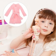  Mini Bathrobe Accessory For