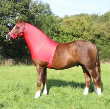 Supreme Products Lycra Hood
