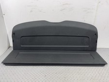 AUDI Q5 8R REAR PARCEL SHELF