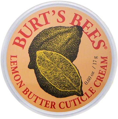 Burts bees lemon - burts,