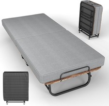 Double-sided Twin Size Folding