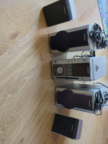 Aiwa ms3 stereo - xr-ms3, fi