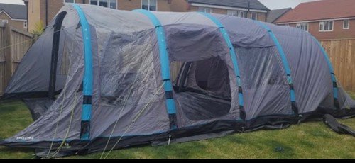 Rrp 3000 tent inflatable - rrp,