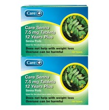 Senna Senokot - Natural