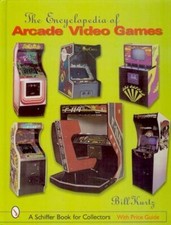 Encyclopedia of Arcade Video
