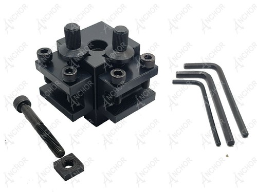 Anchor 3pc t34 - ,