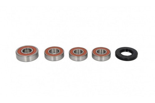 Tourmax wbk 340 rear wheel - rear,