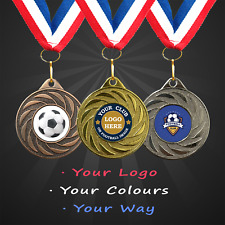 Personalised Football Man of