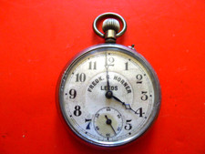 Frederick Horner of Leeds