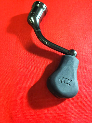 Daiwa reel parts handle - reel,