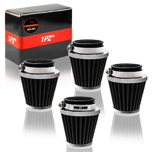 50mm air intake filter - intake,