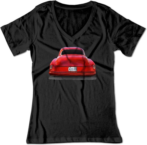 Bsw women nice ass plate - women's, ass"