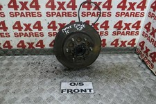 BFD017534 2016 ISUZU DMAX