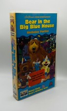 Retro CHILDREN'S VHS Video Tapes READ DESCRIPTION Starting from ONLY 99p