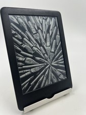 Amazon Kindle 10th Generation 2019 J9G29R Wi-Fi Black 8GB eBook Reader