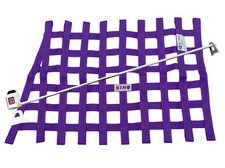 Str race window net - race, sfi