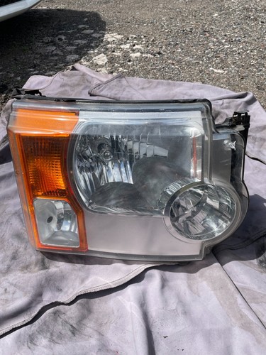 2005 2009 landrover discovery - landrover,