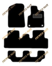 Citroen C4 (7 Seater) Tailored