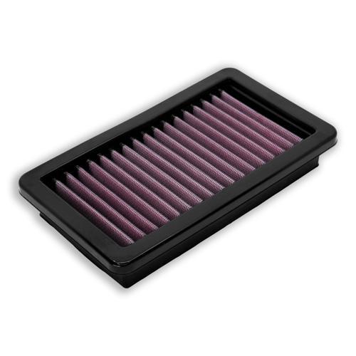 Dna air filter - filter, nissan