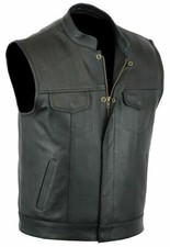 Sons anarchy vest - anarchy,