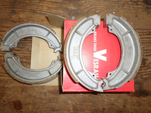 Yamaha as3 yas3 125 - yamaha, twin