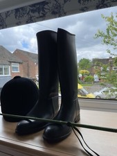 Horse Riding Equipment