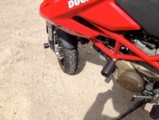 Ducati Streetfighter 1098 2009