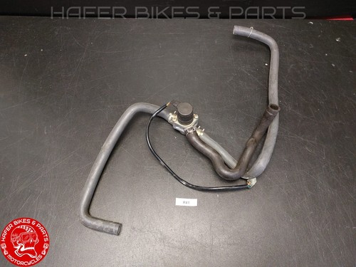 Honda vtr 1000 - 1000, sp1